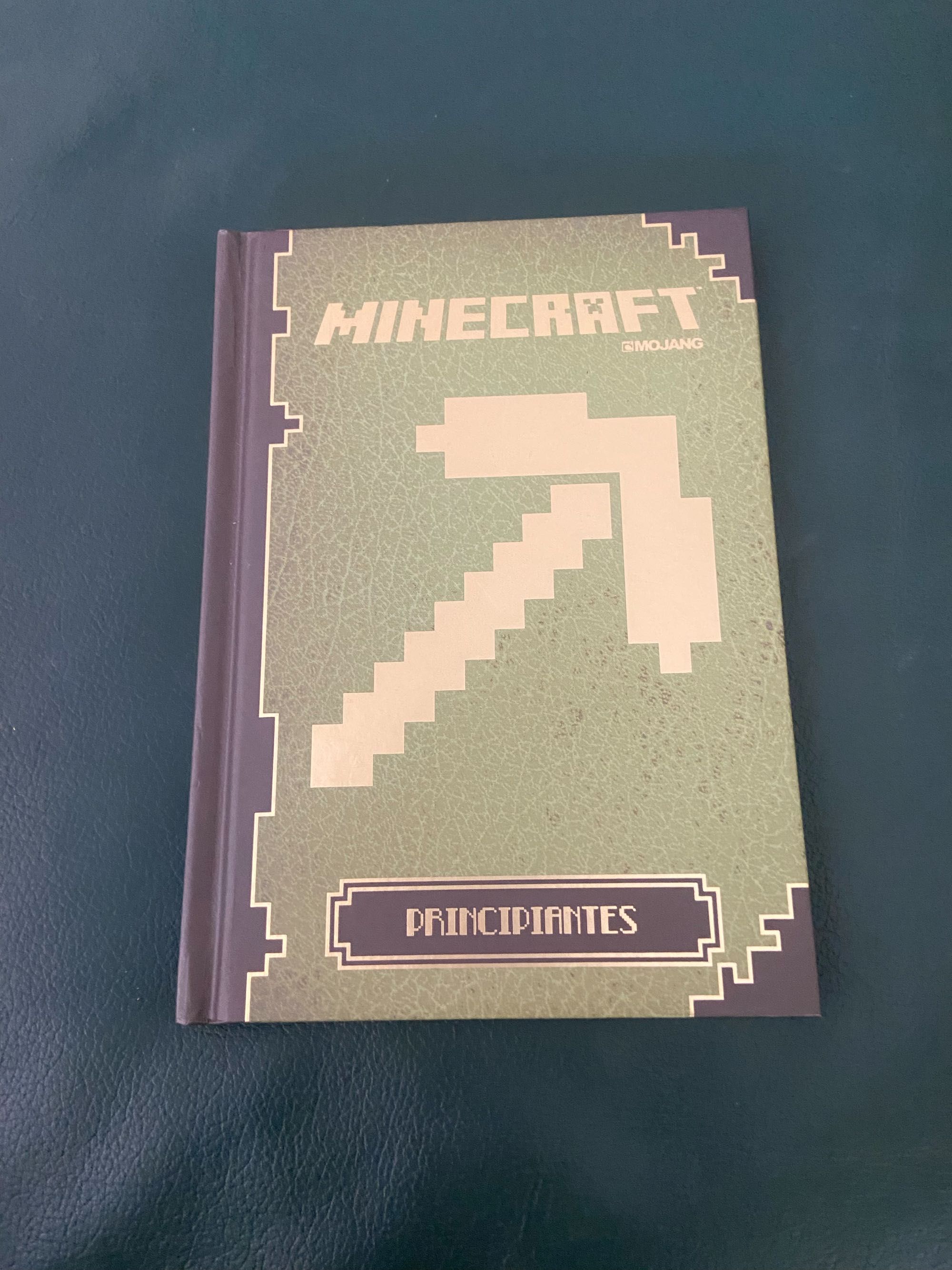 Minecraft para principiantes