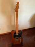Squier 40th Anniversary Vintage Edition Telecaster Guitarra Elétrica