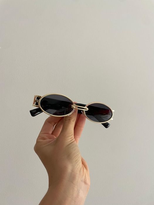 Niesamowite okulary przeciwsłoneczne dla kobiet