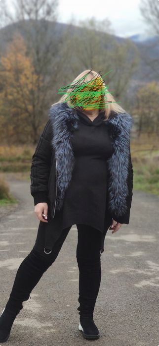 Продам куртку зима