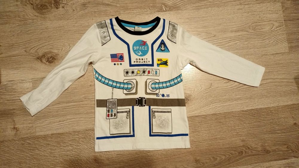 Bluzka kosmonauta 116