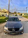 Mercedes Benz C350 CDI