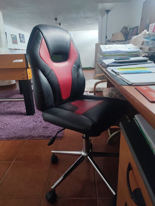 Cadeira escritório