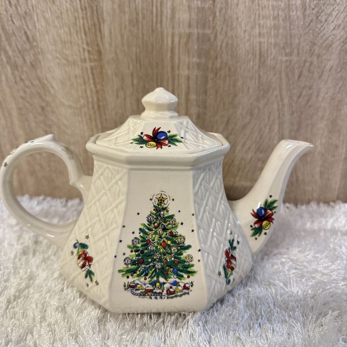 Dzbanek Christmas Cbe Salem