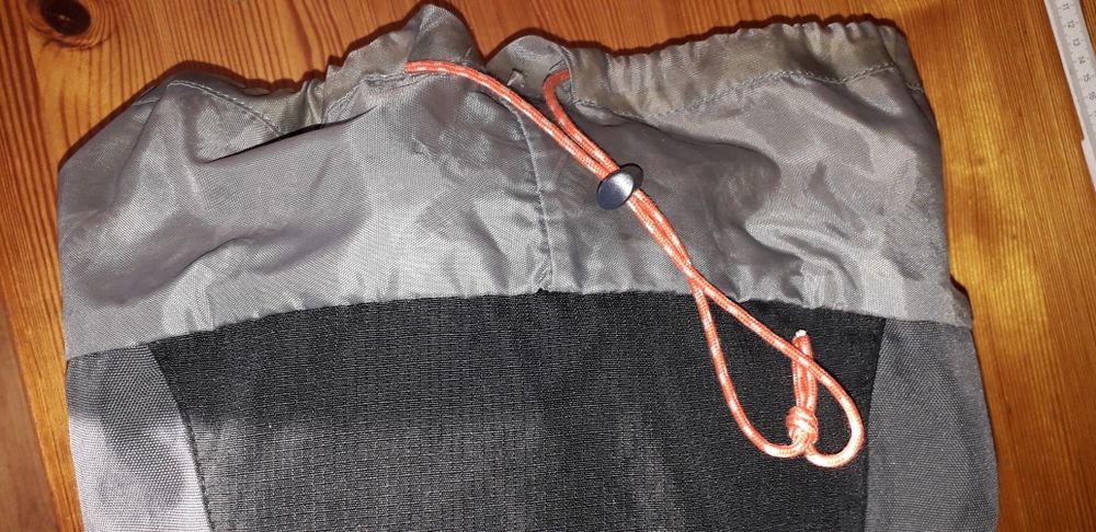 Plecak trekkingowy firmy McKinley valley 30