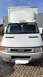 Iveco daily 2.8 130cv