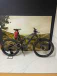 Turbo Levo SRAM GX