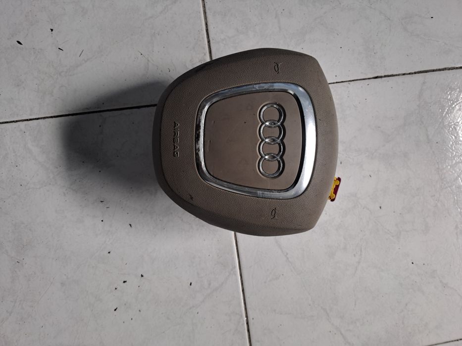 Airbag audi A/4 2006
