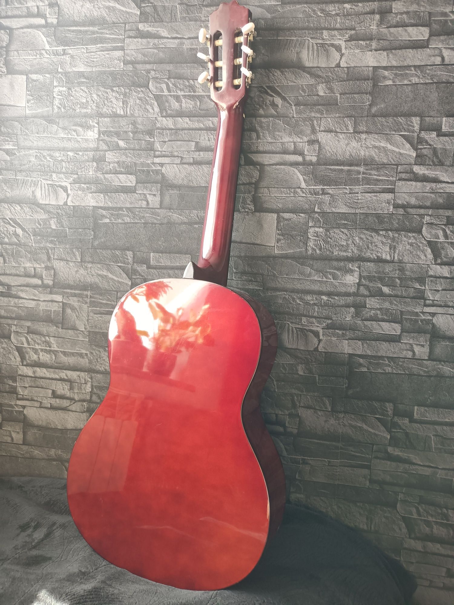 Gitara klasyczna