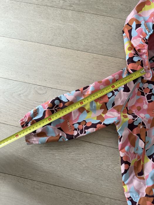 Куртка Рейма Reima 86+6, 1,5-2 роки, стан ідеальний