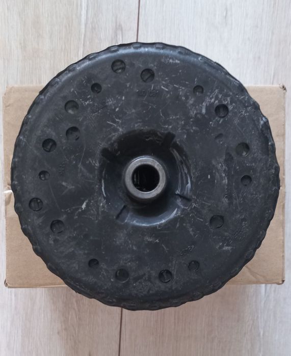 Подушка стойки (с подшипником) Renault Master3