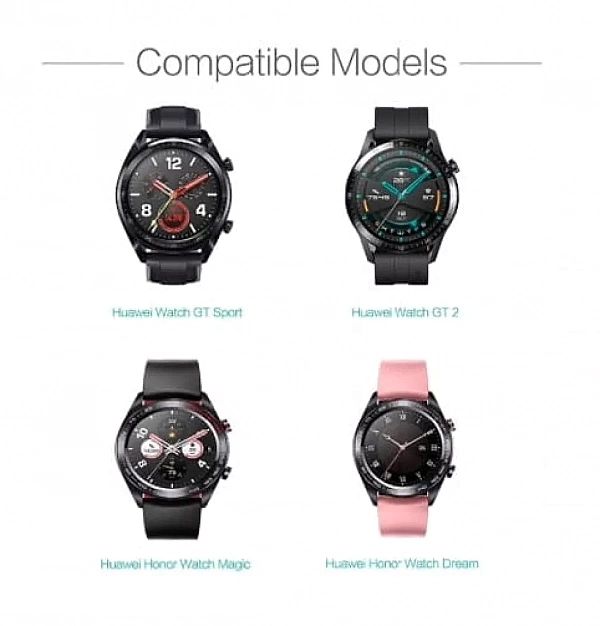 Ładowarka Smartwatch Huawei Gt2/gt 2e/HONOR Magic