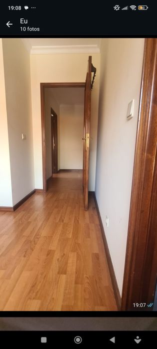 T2 em águas santas venda