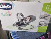 Espreguiçadeira Chicco Hooplà