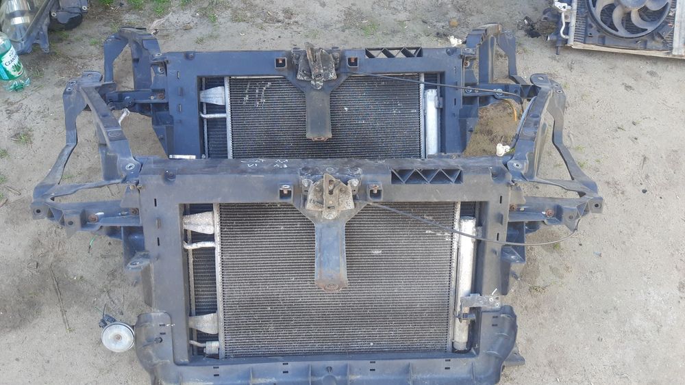 kompletny pas przedni mitsubishi colt VI z30 1.3 1.1 1.5