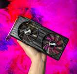 RTX 3060 12GB PALIT|Гарантія 1 рік|Є РІЗНІ КАРТИ!