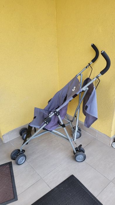 Wózek patasolka Praktyczna w bardzo dobrym stanie