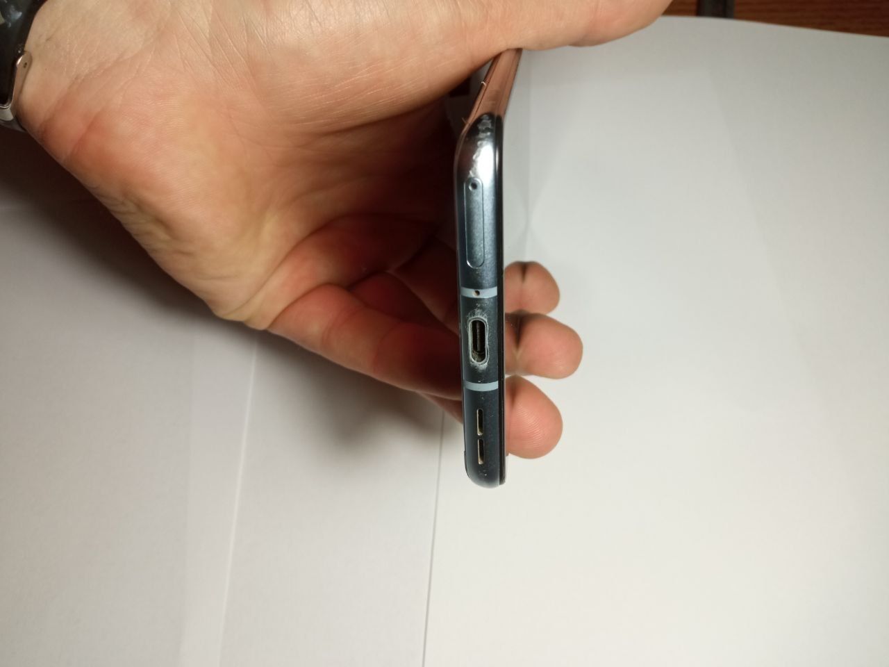 Продам OnePlus 9RT
