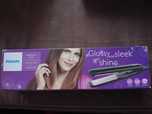 Prostownica Philips 210°C NOWA