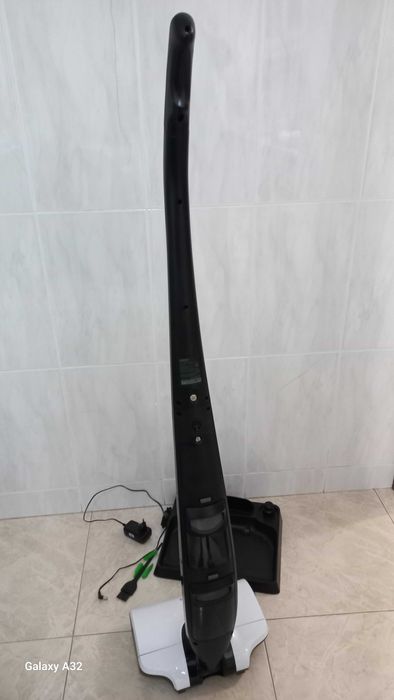 Aspirador e lavadora Hizero