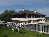 Ropczyce Mieszkanie do wynajęcia 40m2