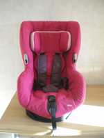 Cadeira auto Bébé Confort Axiss rotativa (9-18kg)