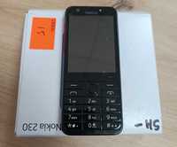 Telefon NOKIA 230 Dual SIM Szary ( 15)
