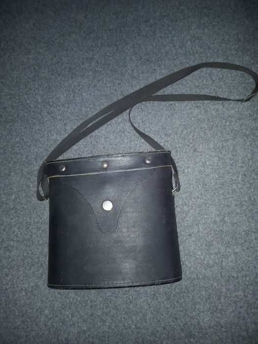 Бинокль бпц4 12×40 ссср.