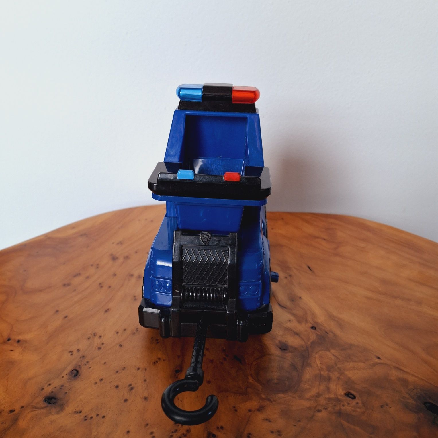 Psi Patrol Chase Pojazd i figurka