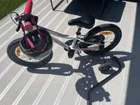 Rowerek specialized riprock 16 super stan