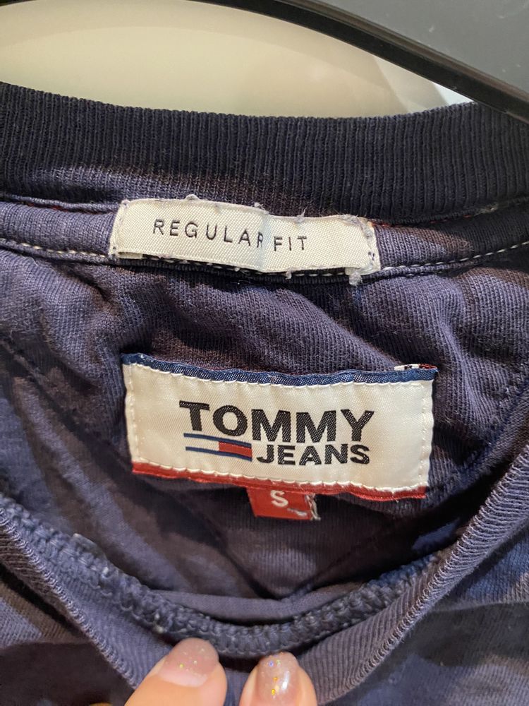 T-short Tommy Jeans rozm S
