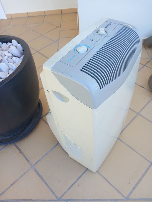 Ufesa Ar condicionado portátil