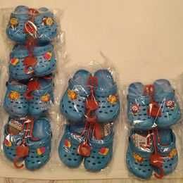 Sandálias para criança Orso Sandles - Várias cores