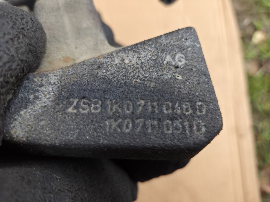 Wybierak mechanizm zmiany biegów