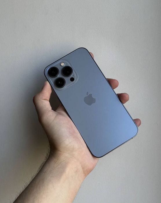 iPhone 13pro (синій)