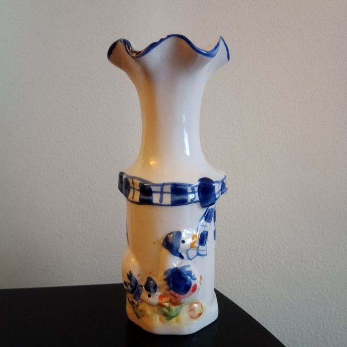 Ваза, вазочка, кераміка