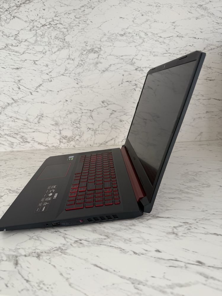 Laptop acer nitro 5