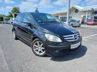 Mercedes-Benz B200 2.0 Cdi //2007-Rok//Avangarde//Automat//Zamiana//