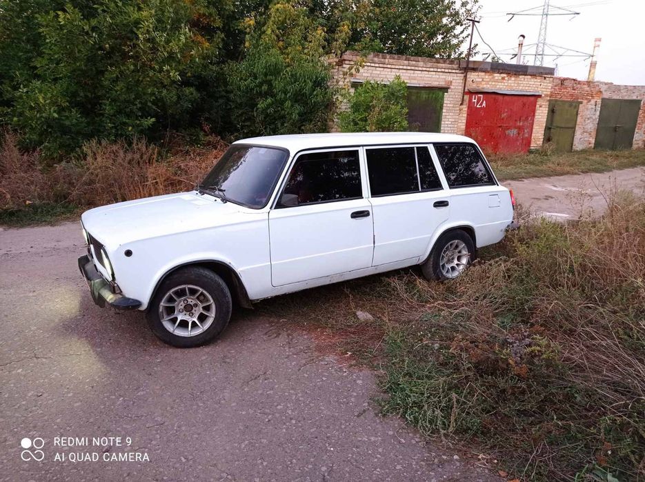 Продам авто ВАЗ классика 2102