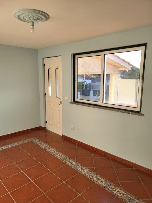 Moradia T4  Carregal do Sal