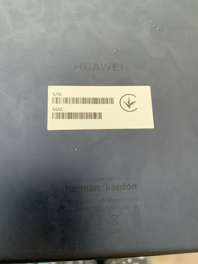 Планшет Huawei MatePad T10