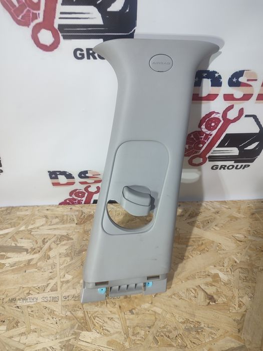 Пластик салону заглушка Hyundai Tucson ix35 2014 разборка хюндай іх35