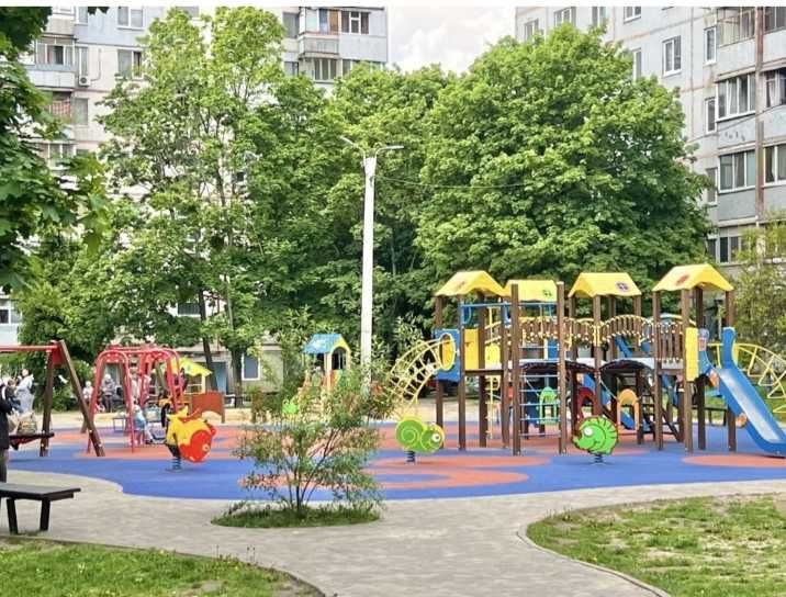 Продам 2-ух к.кв. на Одесской (403221)