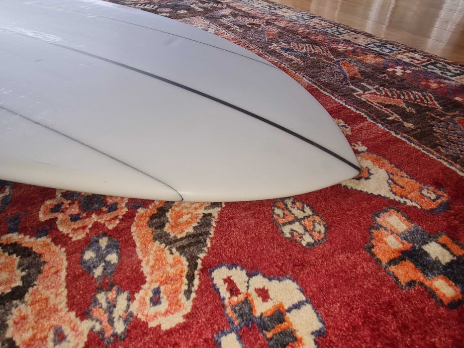 Prancha JS Big Baron 6.6