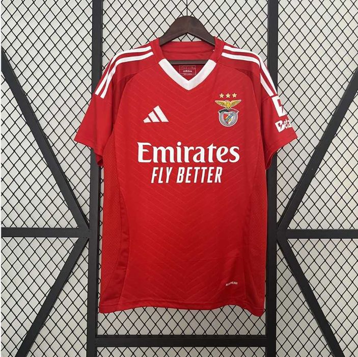 A Camisola que faz a história