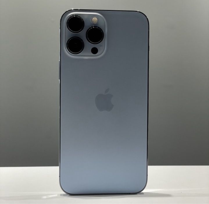 Айфон 13 про макс 256 гб, 88%