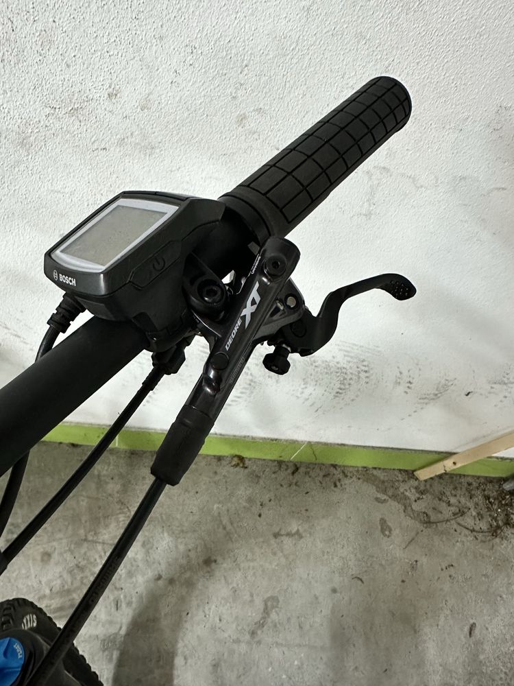 Orbea Wild FS 2022