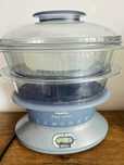 Parowar Tefal Steam Cuisine