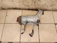 Filtr cząstek stałych DPF Hilux VIII 8 2.4 D4D