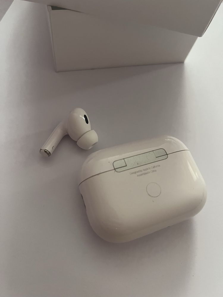 Наушник AirPoods Pro ( 2nd Generation)